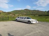 Lincoln Town Car 1998 годаүшін1 000 000 тг. в Усть-Каменогорск – фото 3