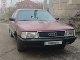 Audi 100 1986 года за 850 000 тг. в Шымкент – фото 2