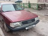 Audi 100 1986 года за 850 000 тг. в Шымкент