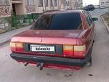 Audi 100 1986 года за 850 000 тг. в Шымкент – фото 3