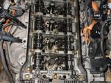 Мотор Королла 150-1.8-2ZR FE за 480 000 тг. в Алматы – фото 5