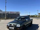 Mitsubishi L200 2006 годаfor3 900 000 тг. в Алматы – фото 4