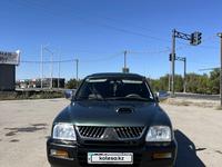 Mitsubishi L200 2006 годаүшін3 900 000 тг. в Алматы