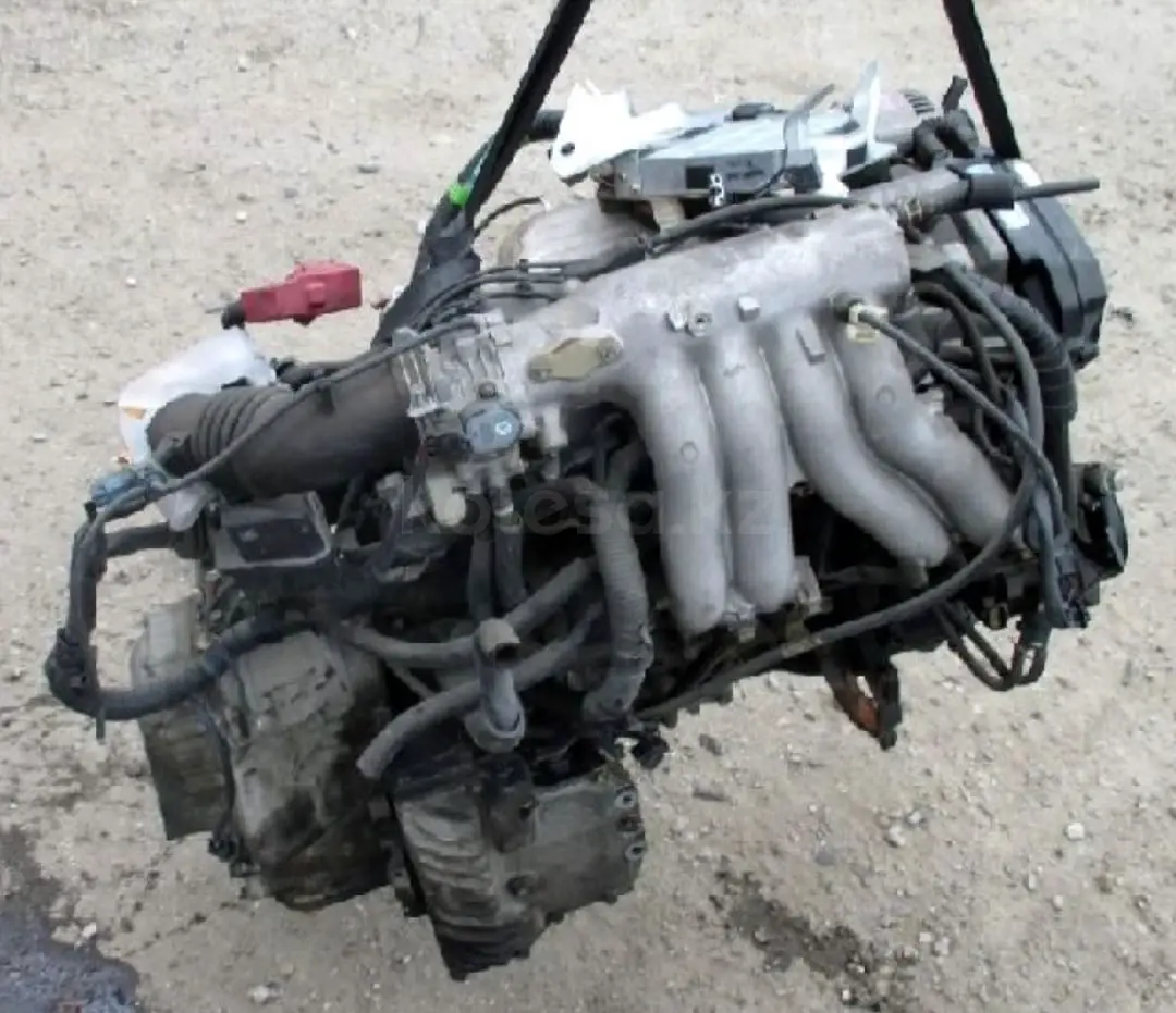 Купить Двс 3s Fe В Барнауле