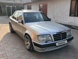 Mercedes-Benz E 300 1991 года за 4 250 000 тг. в Алматы