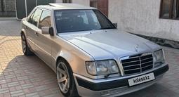 Mercedes-Benz E 300 1991 года за 4 500 000 тг. в Алматы