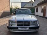 Mercedes-Benz E 300 1991 годаүшін3 800 000 тг. в Алматы – фото 3