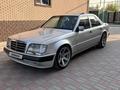 Mercedes-Benz E 300 1991 годаүшін3 800 000 тг. в Алматы – фото 2