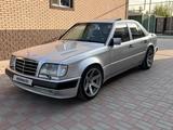 Mercedes-Benz E 300 1991 года за 4 250 000 тг. в Алматы – фото 2