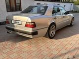 Mercedes-Benz E 300 1991 года за 4 250 000 тг. в Алматы – фото 4