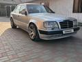 Mercedes-Benz E 300 1991 годаүшін3 800 000 тг. в Алматы – фото 6