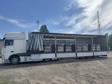 DAF  XF 2017 года за 32 000 000 тг. в Астана – фото 2