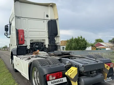 DAF  XF 2017 года за 32 000 000 тг. в Астана – фото 11