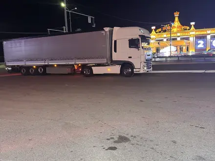 DAF  XF 2017 года за 32 000 000 тг. в Астана
