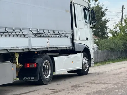 DAF  XF 2017 года за 32 000 000 тг. в Астана – фото 4