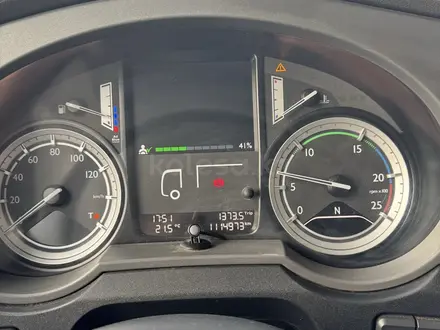 DAF  XF 2017 года за 32 000 000 тг. в Астана – фото 7