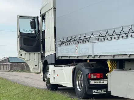 DAF  XF 2017 года за 32 000 000 тг. в Астана – фото 3