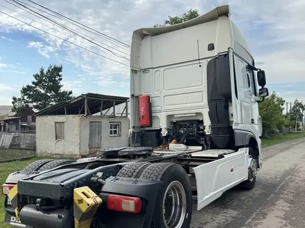 DAF  XF 2017 года за 32 000 000 тг. в Астана – фото 8
