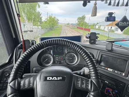 DAF  XF 2017 года за 32 000 000 тг. в Астана – фото 9