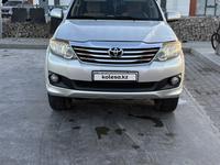 Toyota Fortuner 2012 годаfor11 500 000 тг. в Актау