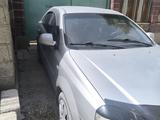 Chevrolet Lacetti 2012 года за 3 300 000 тг. в Арысь – фото 3