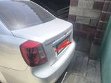 Chevrolet Lacetti 2012 года за 3 300 000 тг. в Арысь – фото 5