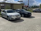 Chevrolet Epica 2012 года за 2 800 000 тг. в Уральск