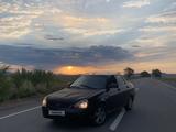 ВАЗ (Lada) Priora 2170 2013 годаүшін1 500 000 тг. в Алматы – фото 2