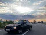 ВАЗ (Lada) Priora 2170 2013 годаүшін1 500 000 тг. в Алматы