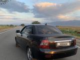 ВАЗ (Lada) Priora 2170 2013 годаүшін1 500 000 тг. в Алматы – фото 3