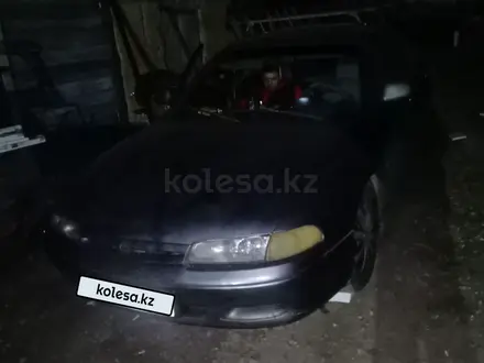 Mazda 626 1992 года за 800 000 тг. в Кокшетау