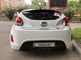Hyundai Veloster 2011 года за 5 500 000 тг. в Алматы – фото 3