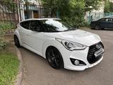 Hyundai Veloster 2011 года за 5 500 000 тг. в Алматы