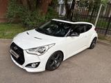 Hyundai Veloster 2011 года за 5 500 000 тг. в Алматы – фото 2