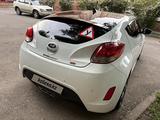 Hyundai Veloster 2011 года за 5 500 000 тг. в Алматы – фото 4
