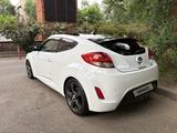 Hyundai Veloster 2011 года за 5 500 000 тг. в Алматы – фото 5