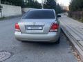 Hyundai Elantra 2003 года за 2 300 000 тг. в Алматы – фото 2