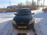 ВАЗ (Lada) Granta 2190 2013 года за 1 800 000 тг. в Железинка – фото 2