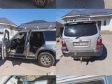 Hyundai Terracan 2003 года за 3 500 000 тг. в Алматы