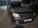 Hyundai Terracan 2003 года за 3 500 000 тг. в Алматы – фото 2