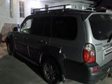 Hyundai Terracan 2003 года за 3 500 000 тг. в Алматы – фото 3