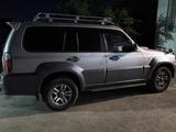 Hyundai Terracan 2003 года за 3 500 000 тг. в Алматы – фото 4