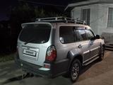 Hyundai Terracan 2003 года за 3 500 000 тг. в Алматы – фото 5