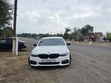 BMW 540 2018 года за 21 500 000 тг. в Тараз