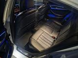 BMW 540 2018 года за 21 500 000 тг. в Тараз – фото 3