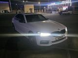 BMW 540 2018 года за 21 500 000 тг. в Тараз – фото 4