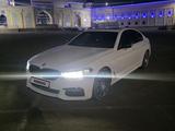 BMW 540 2018 года за 21 500 000 тг. в Тараз – фото 5