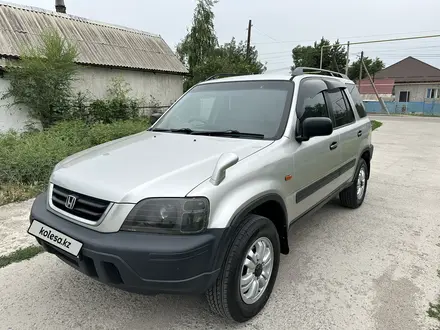 Honda CR-V 1996 года за 3 500 000 тг. в Алматы – фото 2