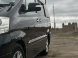 Toyota Alphard 2007 года за 8 000 000 тг. в Аральск