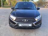 ВАЗ (Lada) Granta 2192 2023 годаfor5 500 000 тг. в Караганда